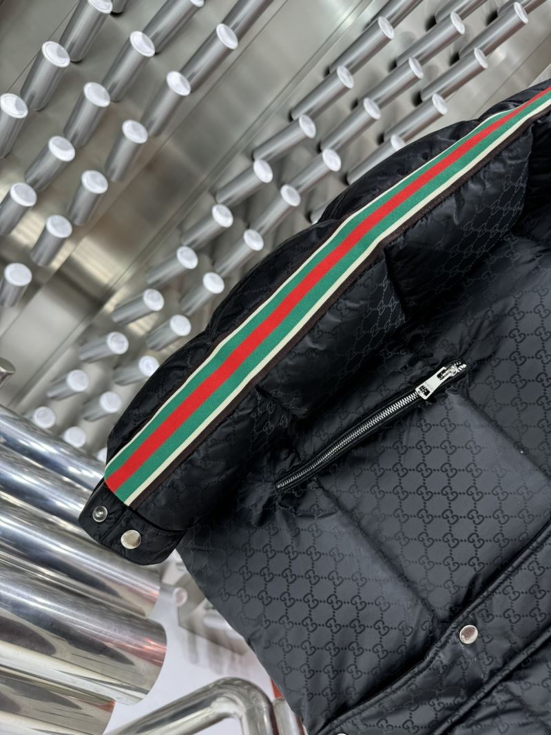 Gucci Down Jackets